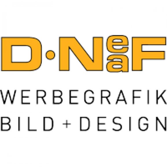 Logo of naef werbegrafik