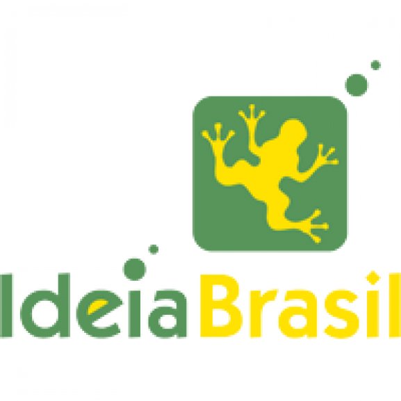 Logo of IDEIA BRASIL