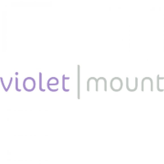 Logo of Violet Mount