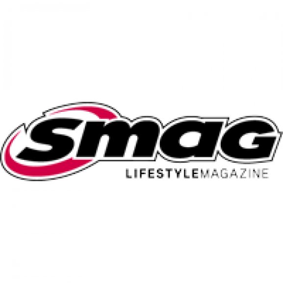 Logo of SMAG Lifestyle Magazine