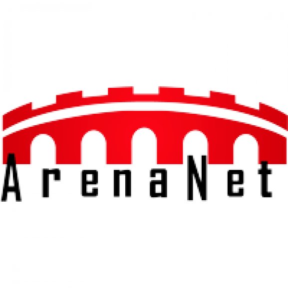 Logo of ArenaNet