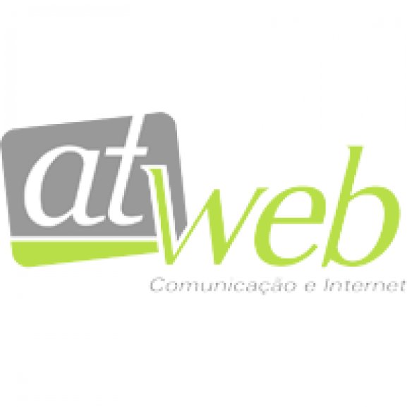 Logo of ATWEB Comunicação e Tecnologia