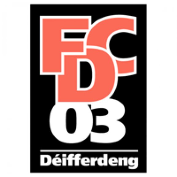 Logo of FC Deifferdeng 03