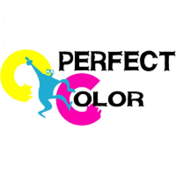 Logo of Perfect Color