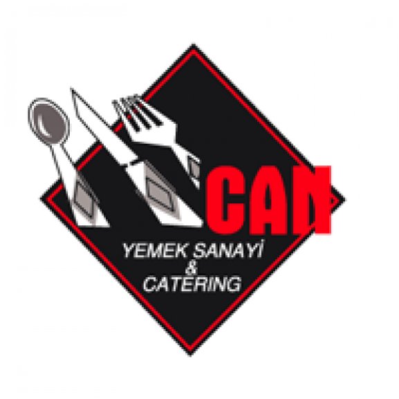 Logo of Can Yemek