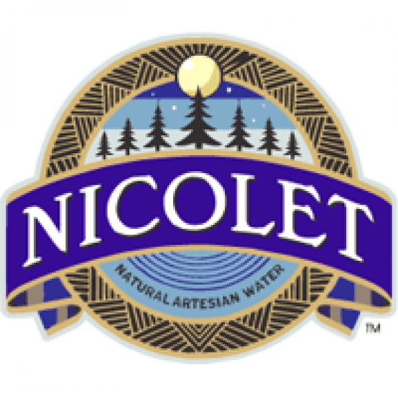 Logo of Nicolet