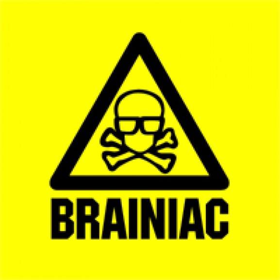 Logo of Brainiac