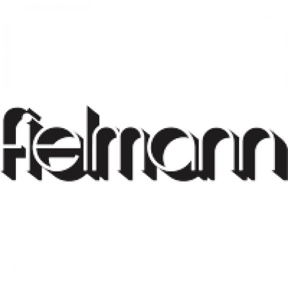 Logo of Fielmann