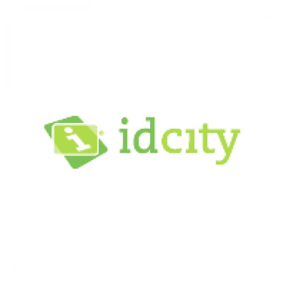 Logo of IDcity