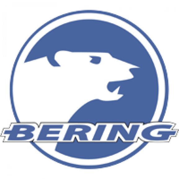 Logo of Bering