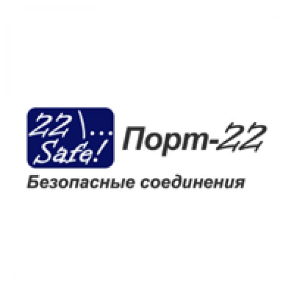 Logo of Port-22, LTD