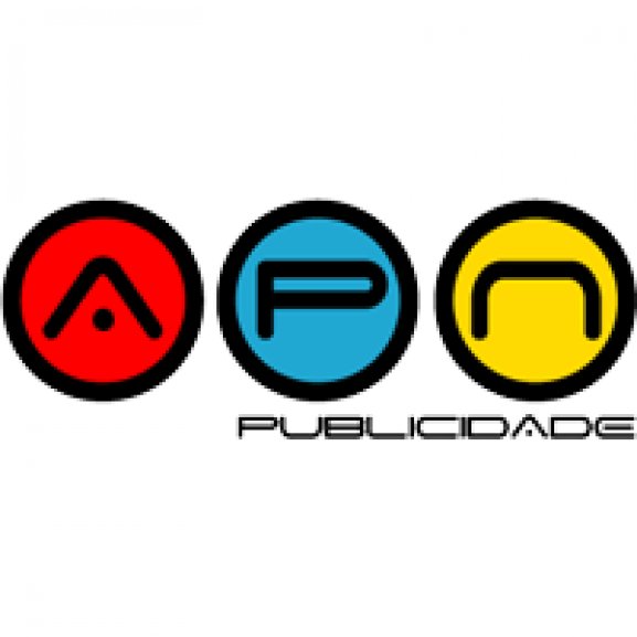 Logo of APN Publicidade