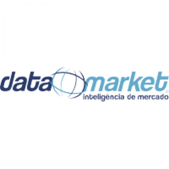 Logo of Data Market