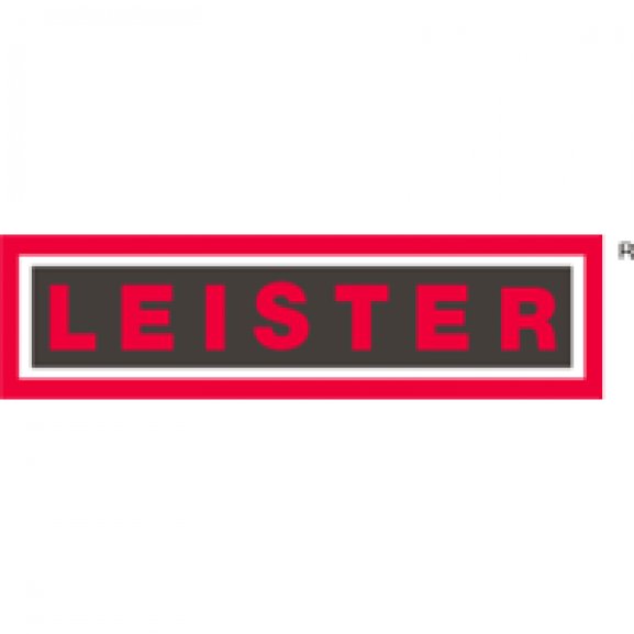 Logo of Leister