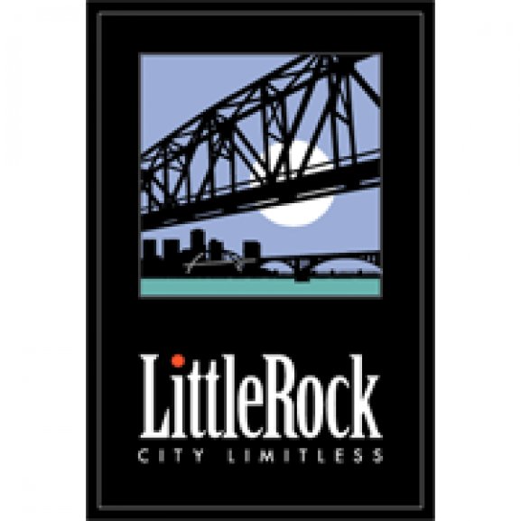 Logo of Little Rock City Limitless