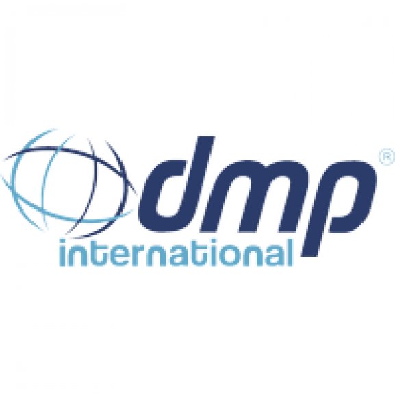 Logo of DMP International