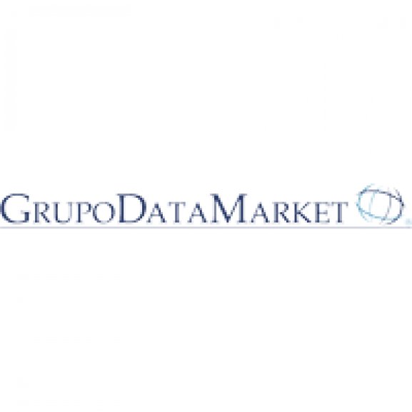 Logo of Grupo Data Market