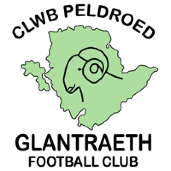 Logo of Glantraeth FC