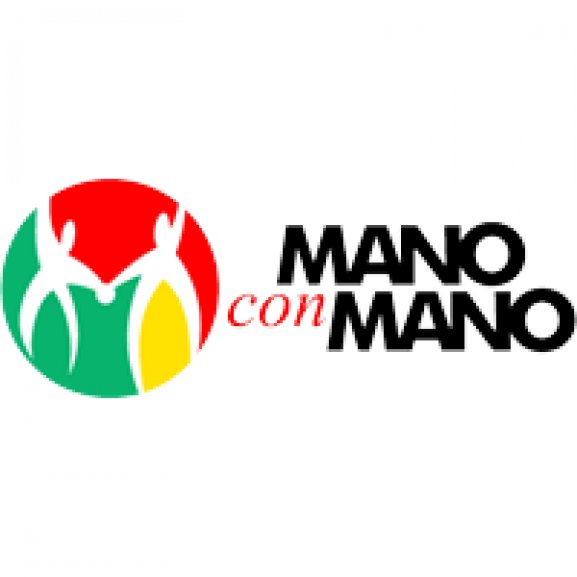 Logo of Mano Con Mano