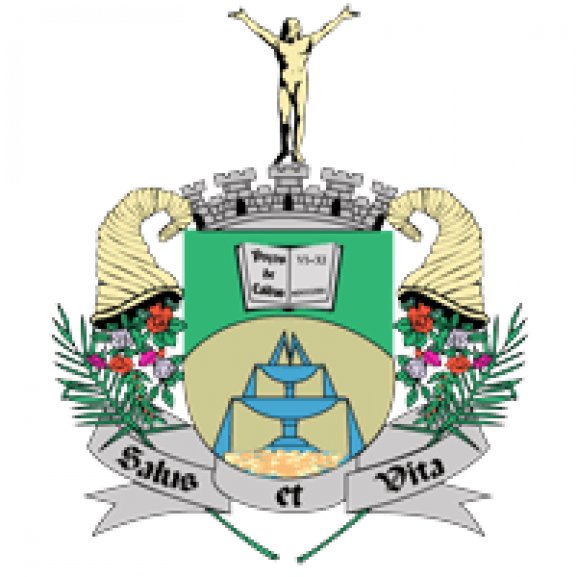 Logo of Prefeitura Municipal de Poços de Caldas