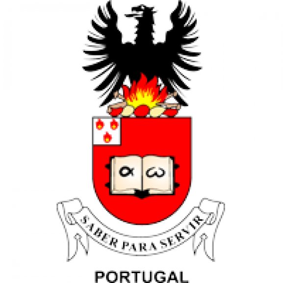 Logo of ESCOLA NACIONAL DE BOMBEIROS