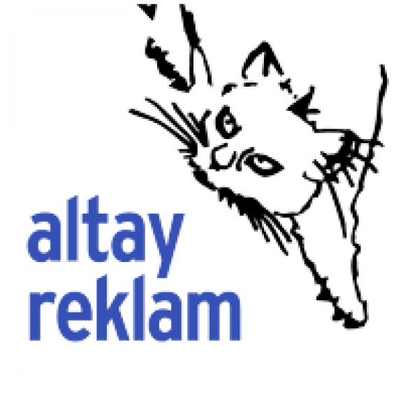 Logo of altay reklam