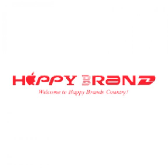 Logo of happybrand