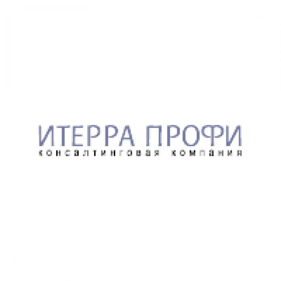 Logo of ITERRAPROFI