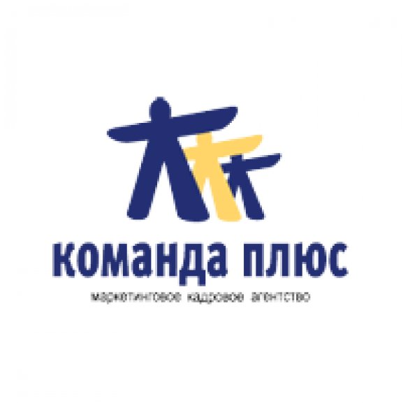 Logo of Komanda+