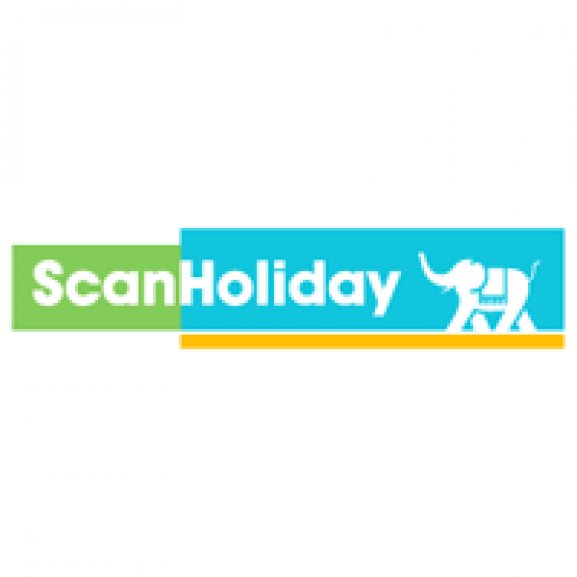 Logo of Scan Holiday