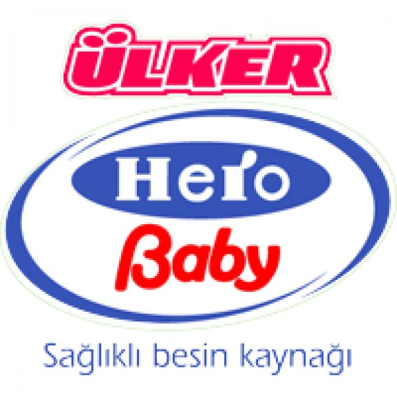 Logo of Ulker Hero Baby