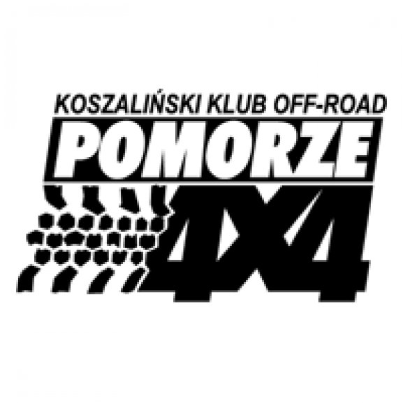 Logo of Pomorze 4x4