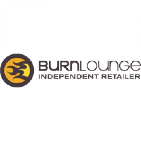 Logo of Burn Lounge