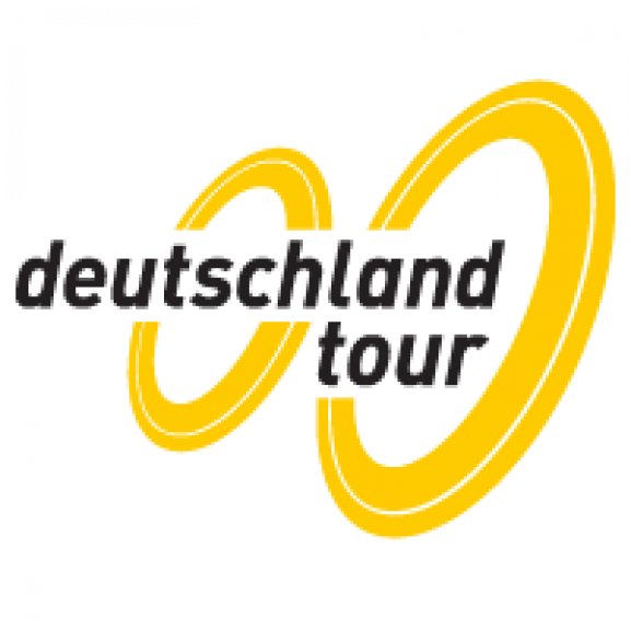 Logo of Deutschland Tour