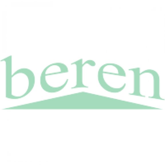 Logo of beren