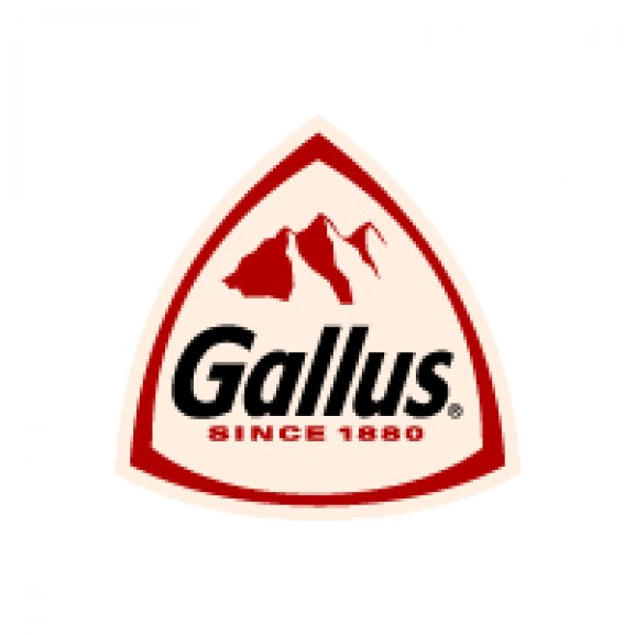 Logo of Gallus