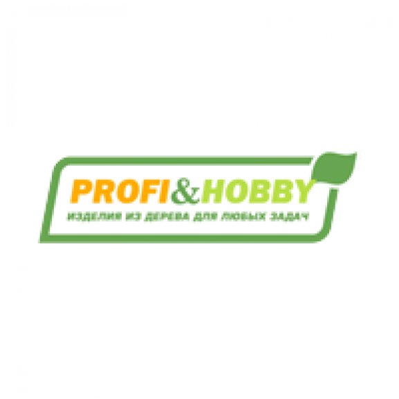 Logo of profi and hobby