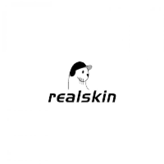 Logo of realskin