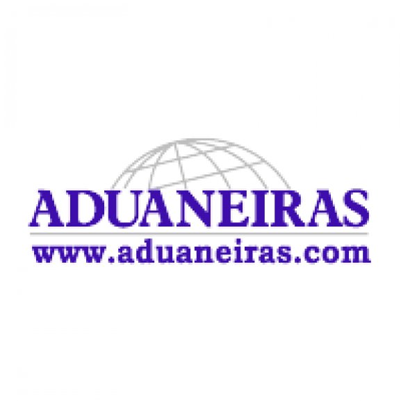 Logo of Aduaneiras