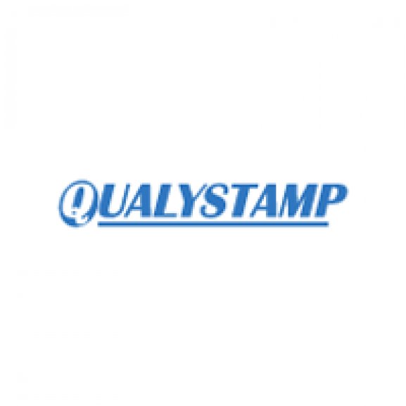 Logo of Qualistamp