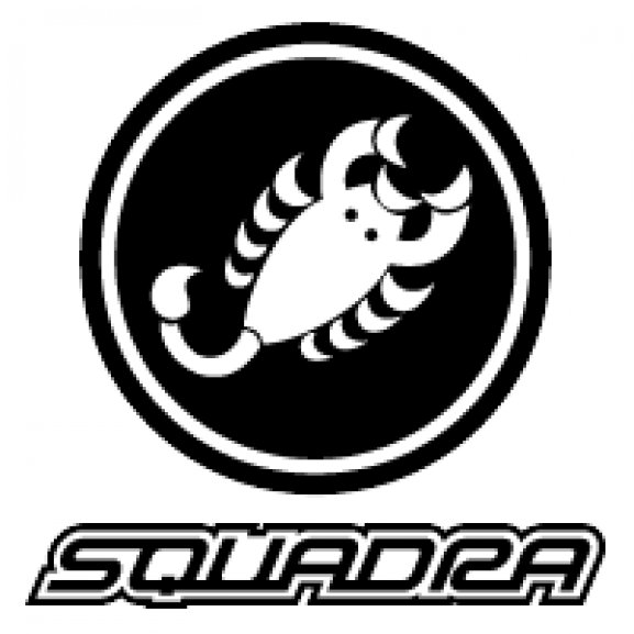Logo of squadra