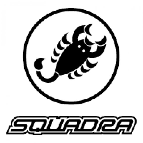 Logo of squadra