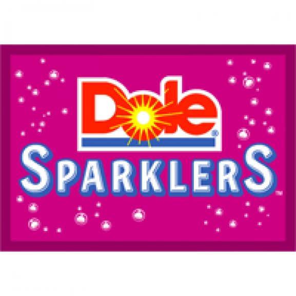 Logo of DOLE SPARKLERS