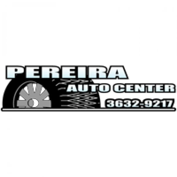 Logo of Pereira Auto Center