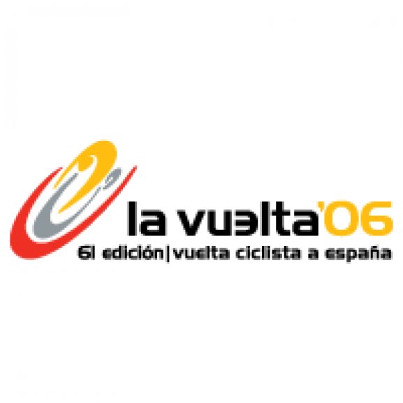 Logo of La Vuelta '06