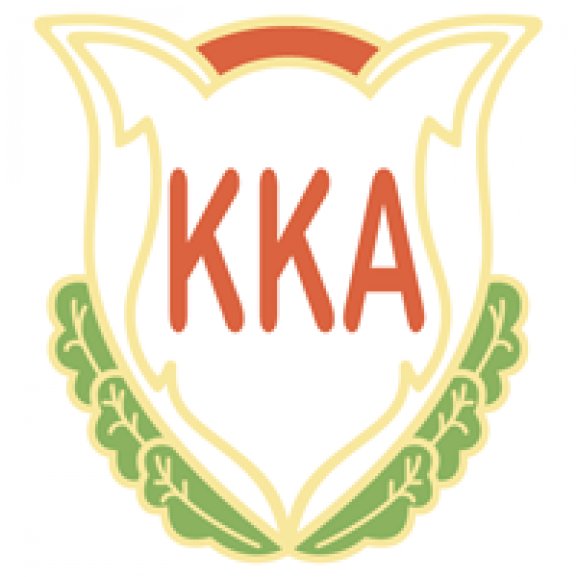 Logo of FK Inkaras Atletas Kaunas