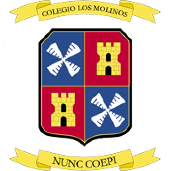 Logo of Colegio Los Molinos