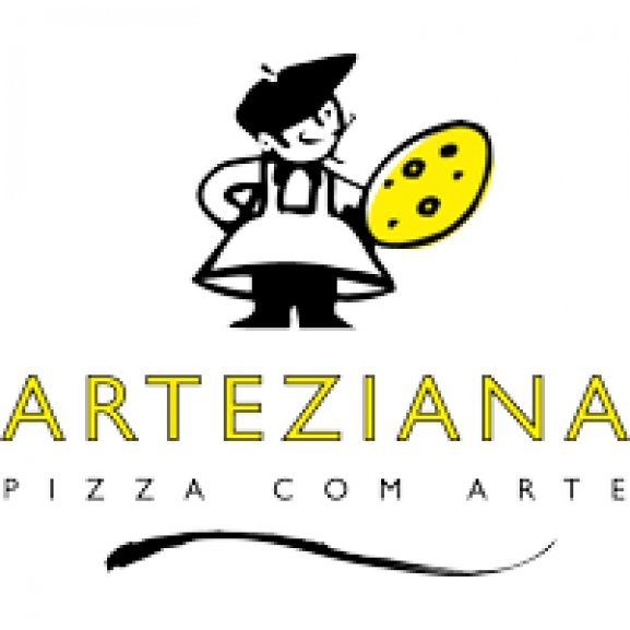 Logo of Arteziana Pizza