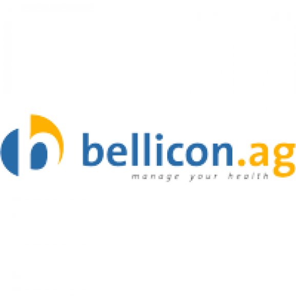 Logo of bellicon ag