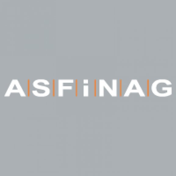 Logo of ASFINAG